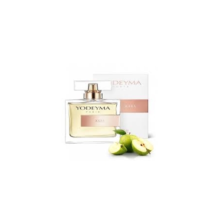 Yodeyma Kara 100ml perfumy damskie
